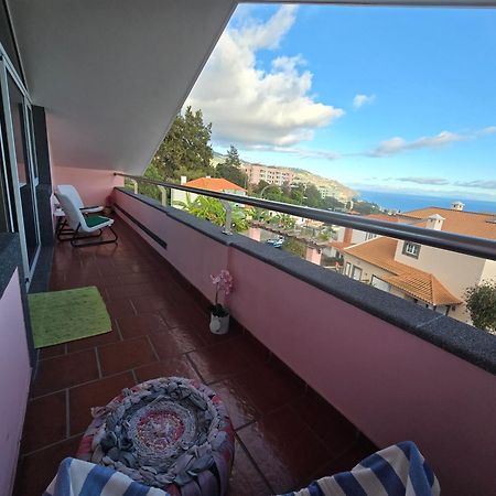 Casa Dos Amigos Panoramic View Hotel Funchal  Ngoại thất bức ảnh