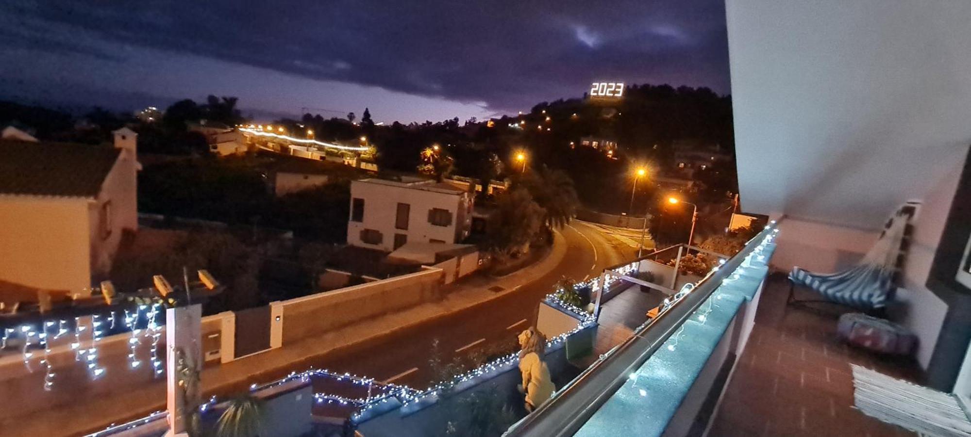 Casa Dos Amigos Panoramic View Hotel Funchal  Ngoại thất bức ảnh