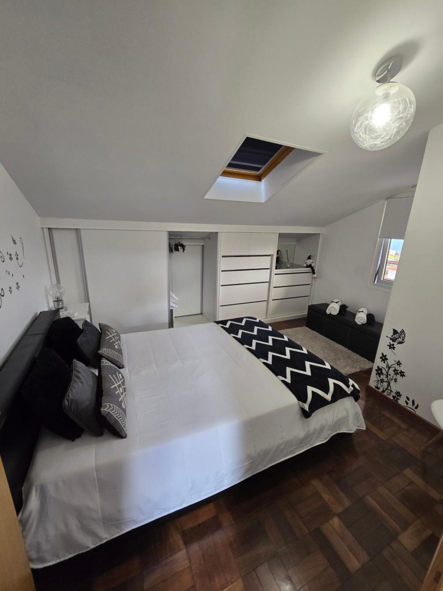 Casa Dos Amigos Panoramic View Hotel Funchal  Ngoại thất bức ảnh