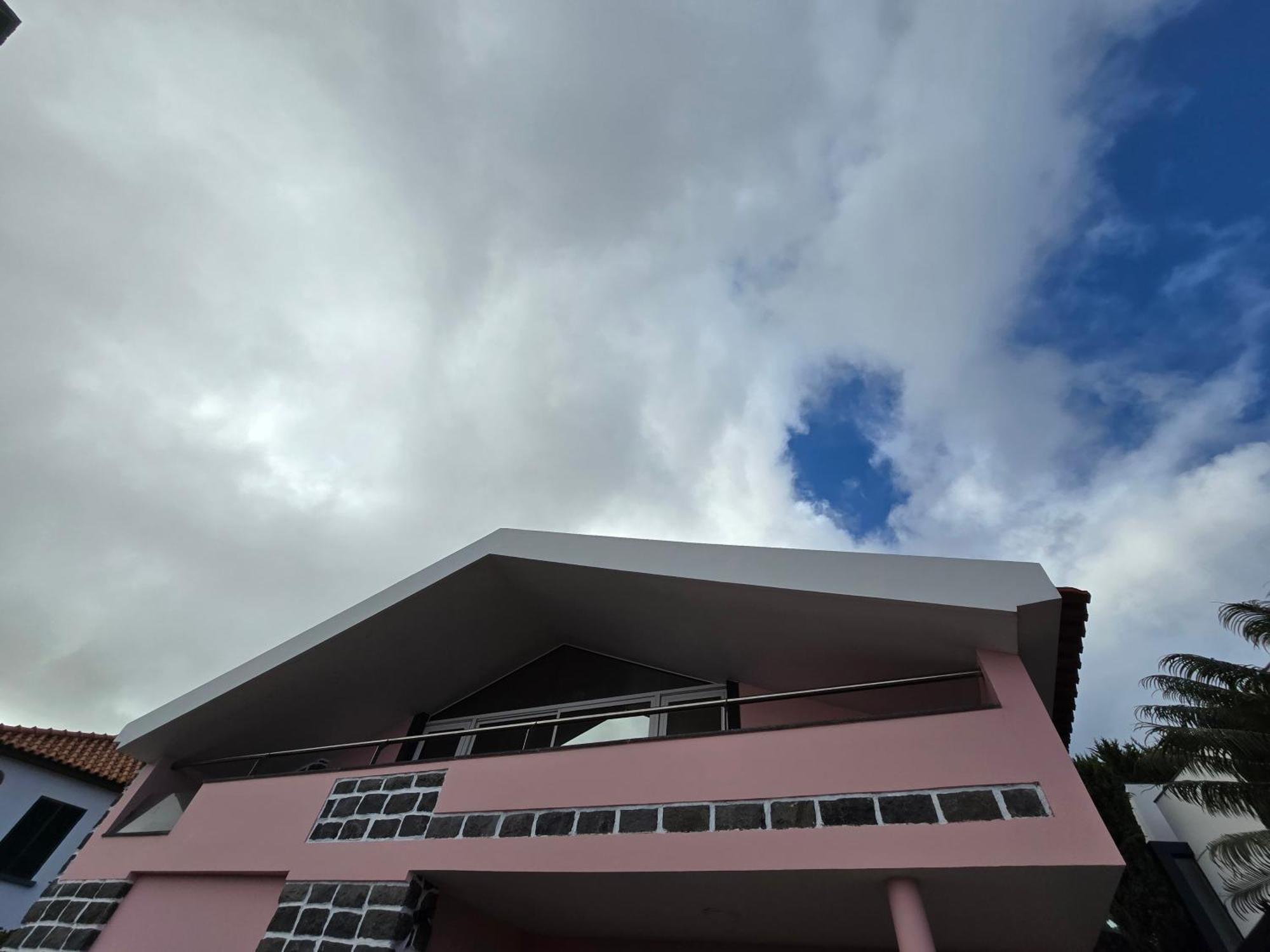 Casa Dos Amigos Panoramic View Hotel Funchal  Ngoại thất bức ảnh