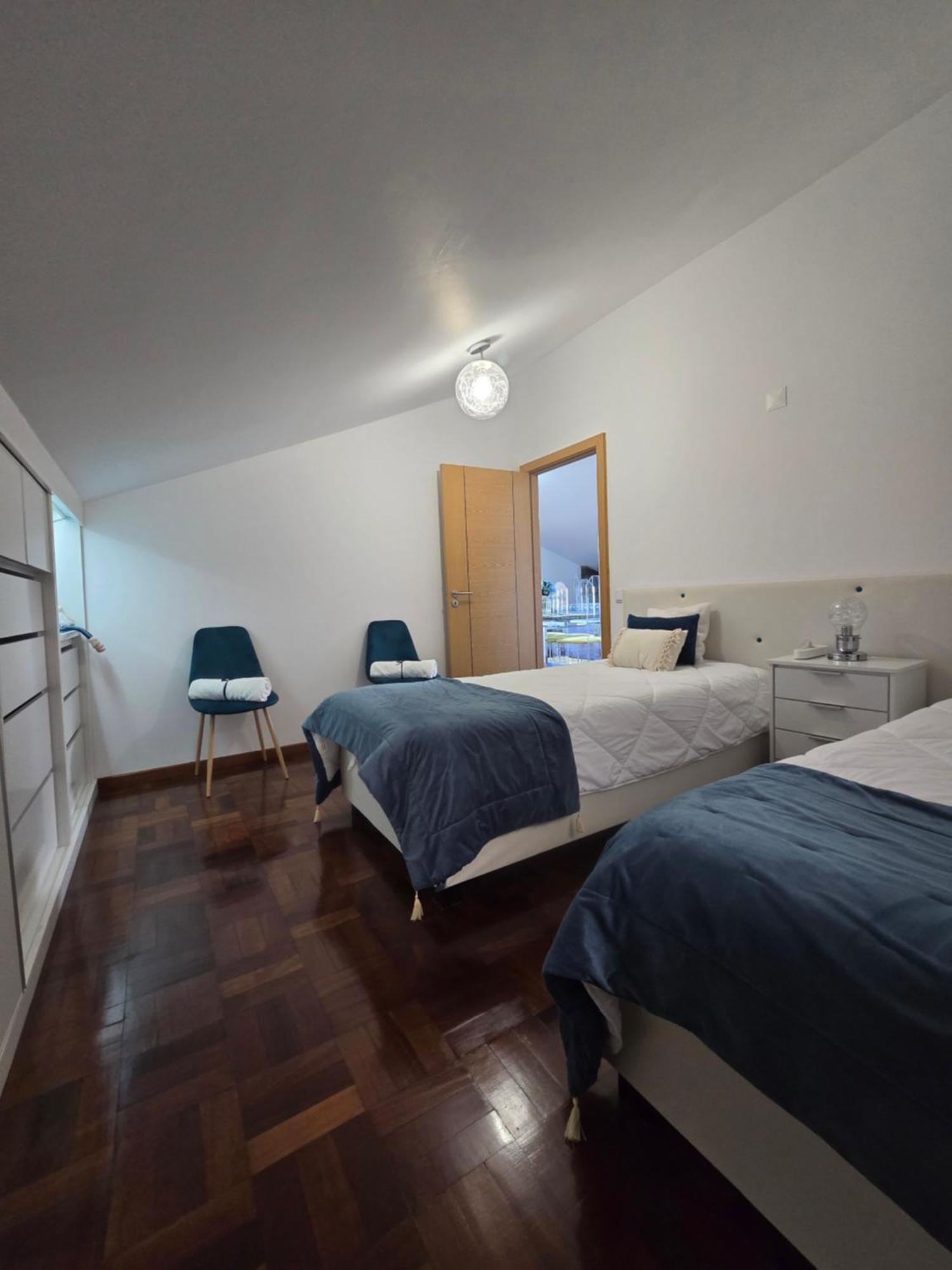 Casa Dos Amigos Panoramic View Hotel Funchal  Ngoại thất bức ảnh